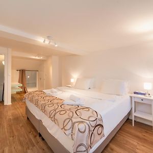 Appartement met Twee Slaapkamers